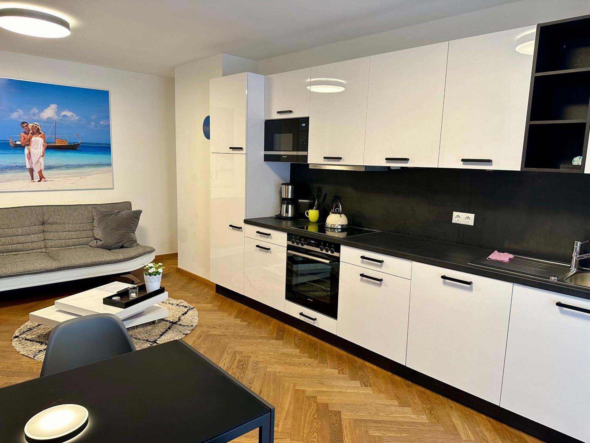 Exklusives Apartment Mit Einmaligem Blick Zur Frauenkirche - Parkplatz Kostenfrei Дрезден Экстерьер фото