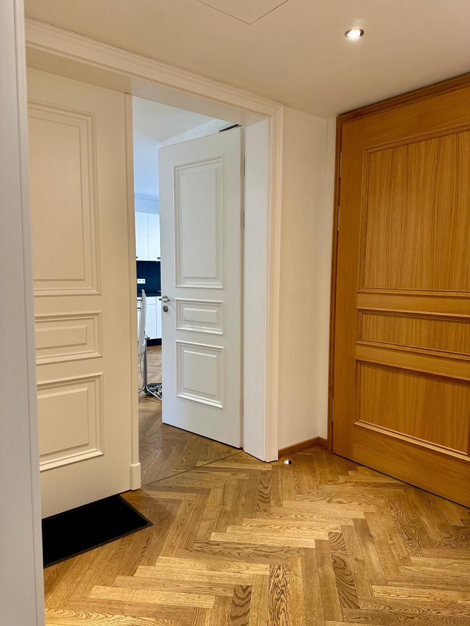 Exklusives Apartment Mit Einmaligem Blick Zur Frauenkirche - Parkplatz Kostenfrei Дрезден Экстерьер фото